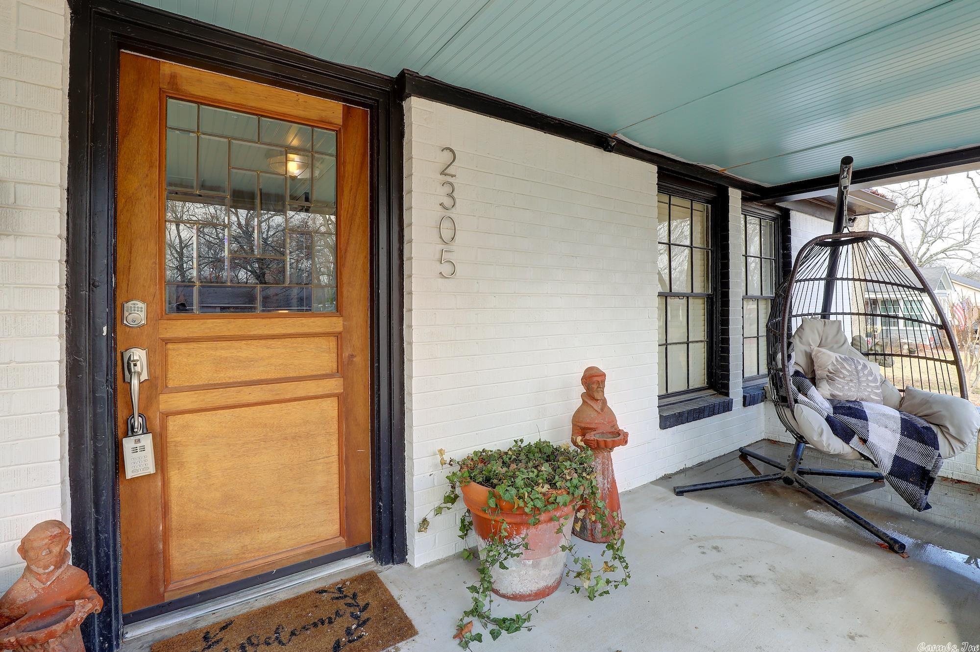 SCOTT & JONES - Residential