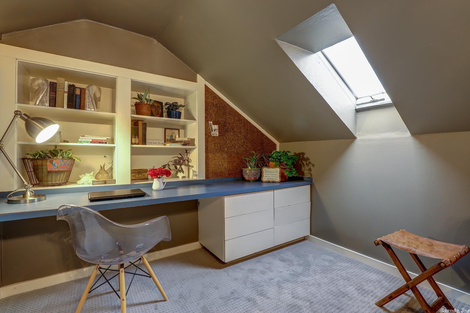 SCOTT & JONES - Residential