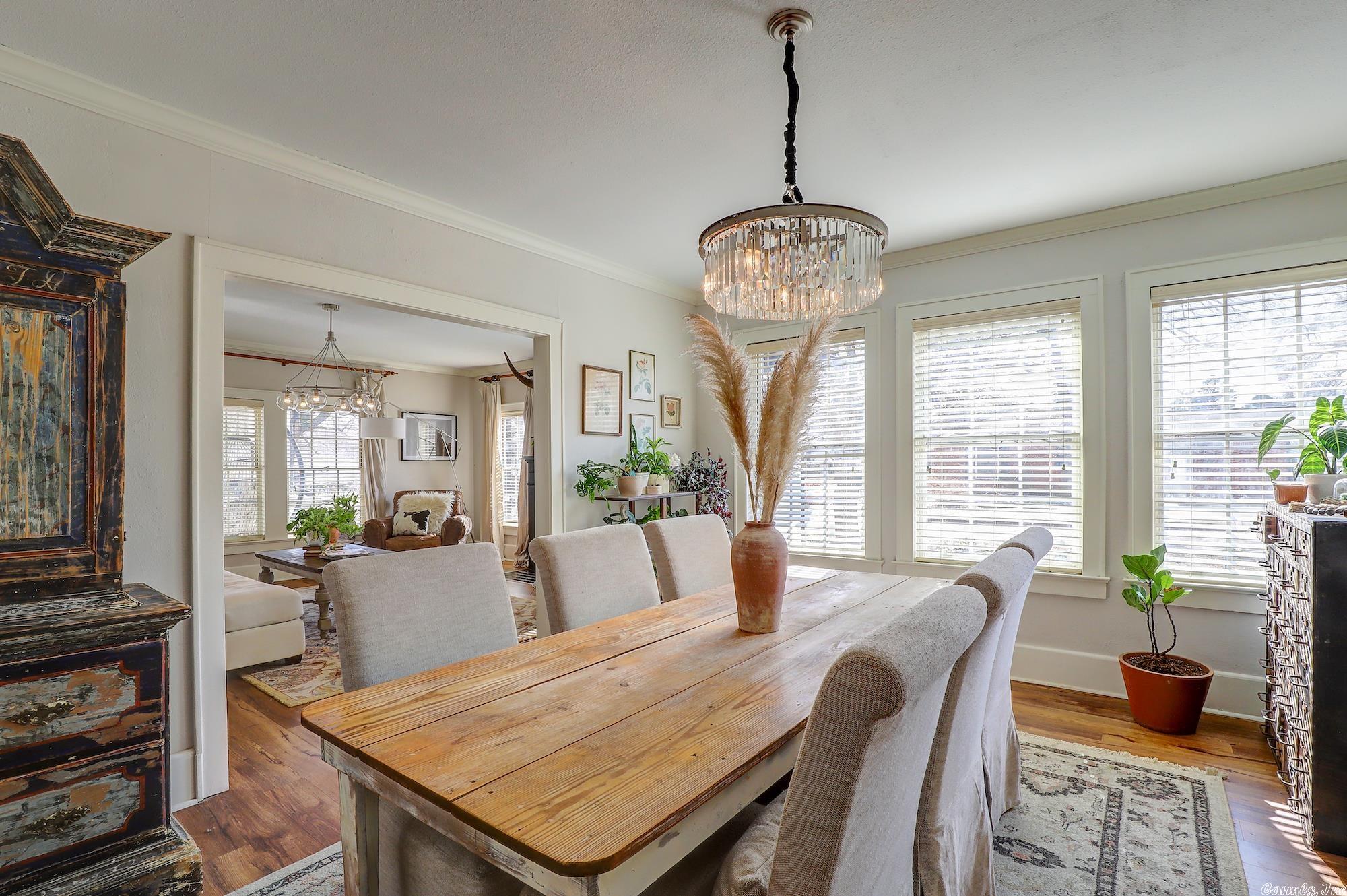 SCOTT & JONES - Residential