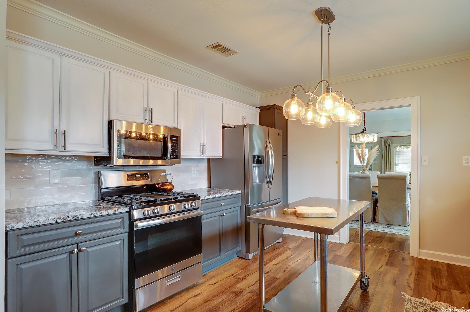 SCOTT & JONES - Residential