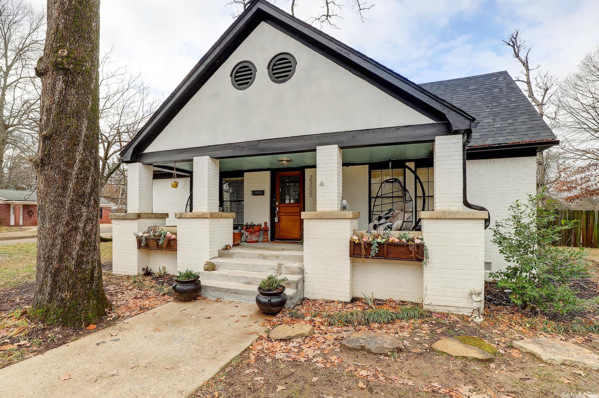 SCOTT & JONES - Residential