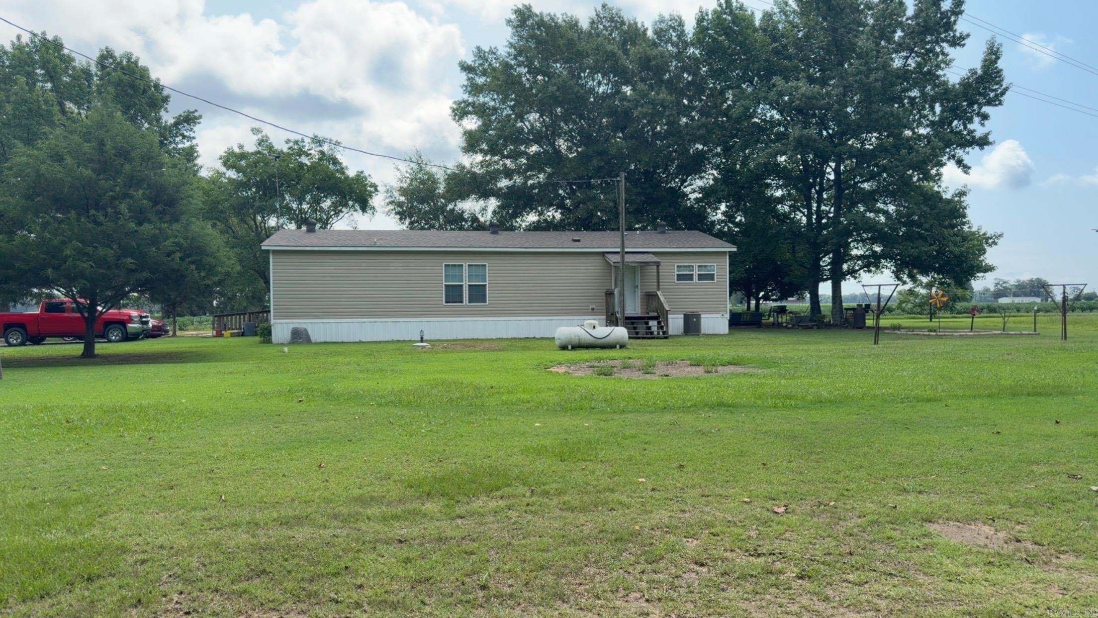 Not In List - Residential