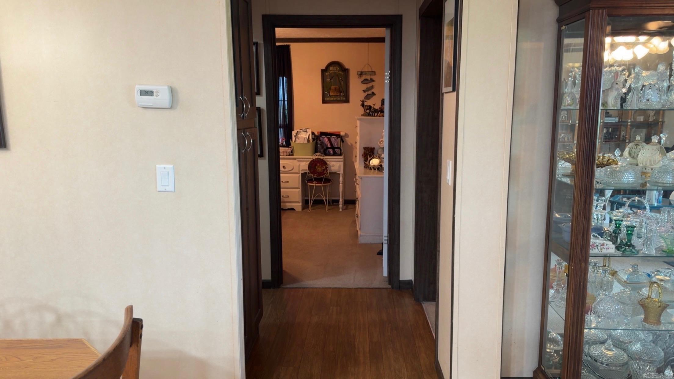 Not In List - Residential