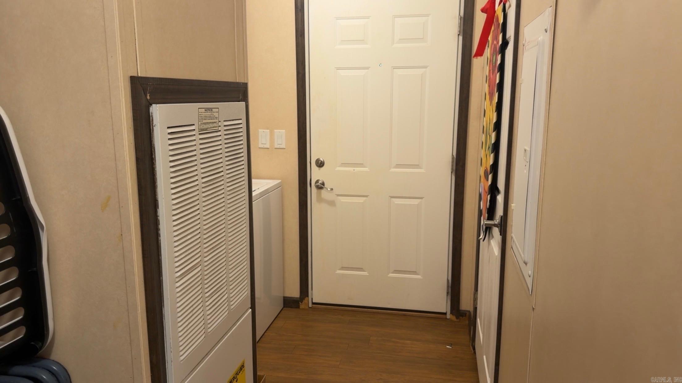 Not In List - Residential