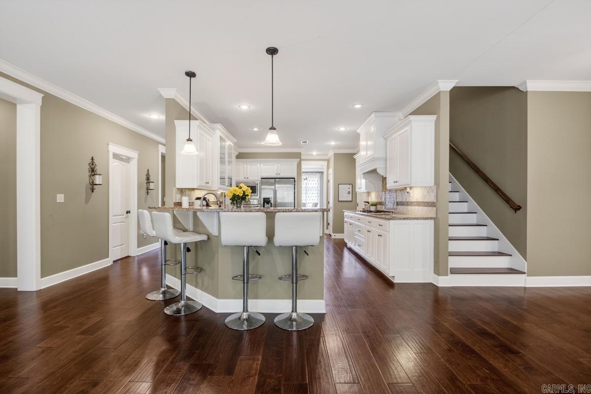 WOODLANDS EDGE - Residential
