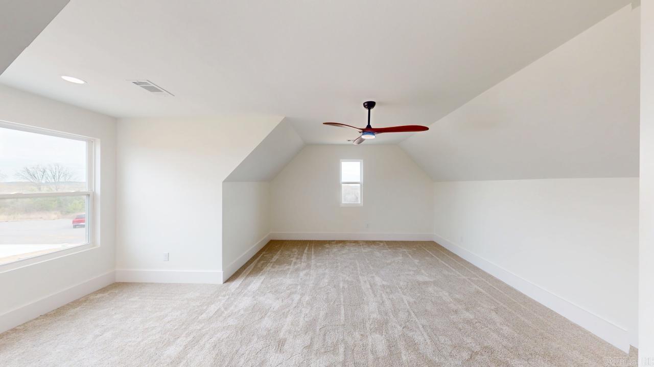 Seven Point Lake - Residential
