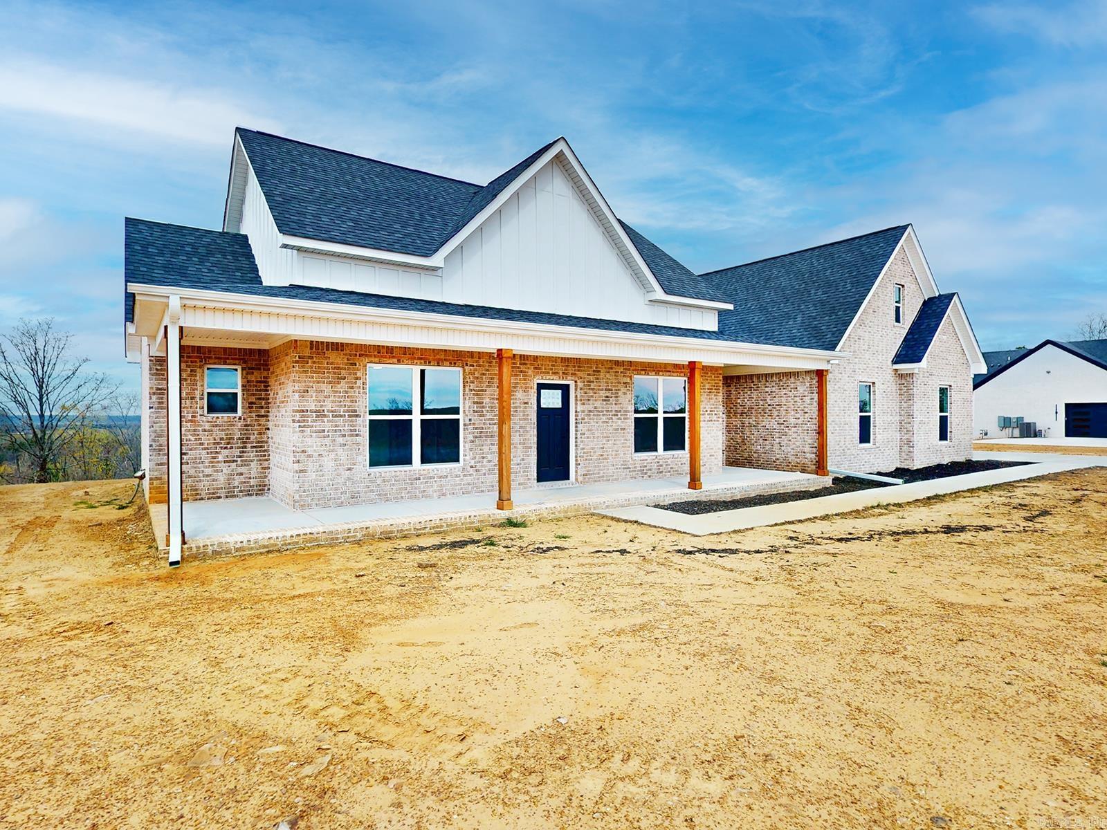 Seven Point Lake - Residential