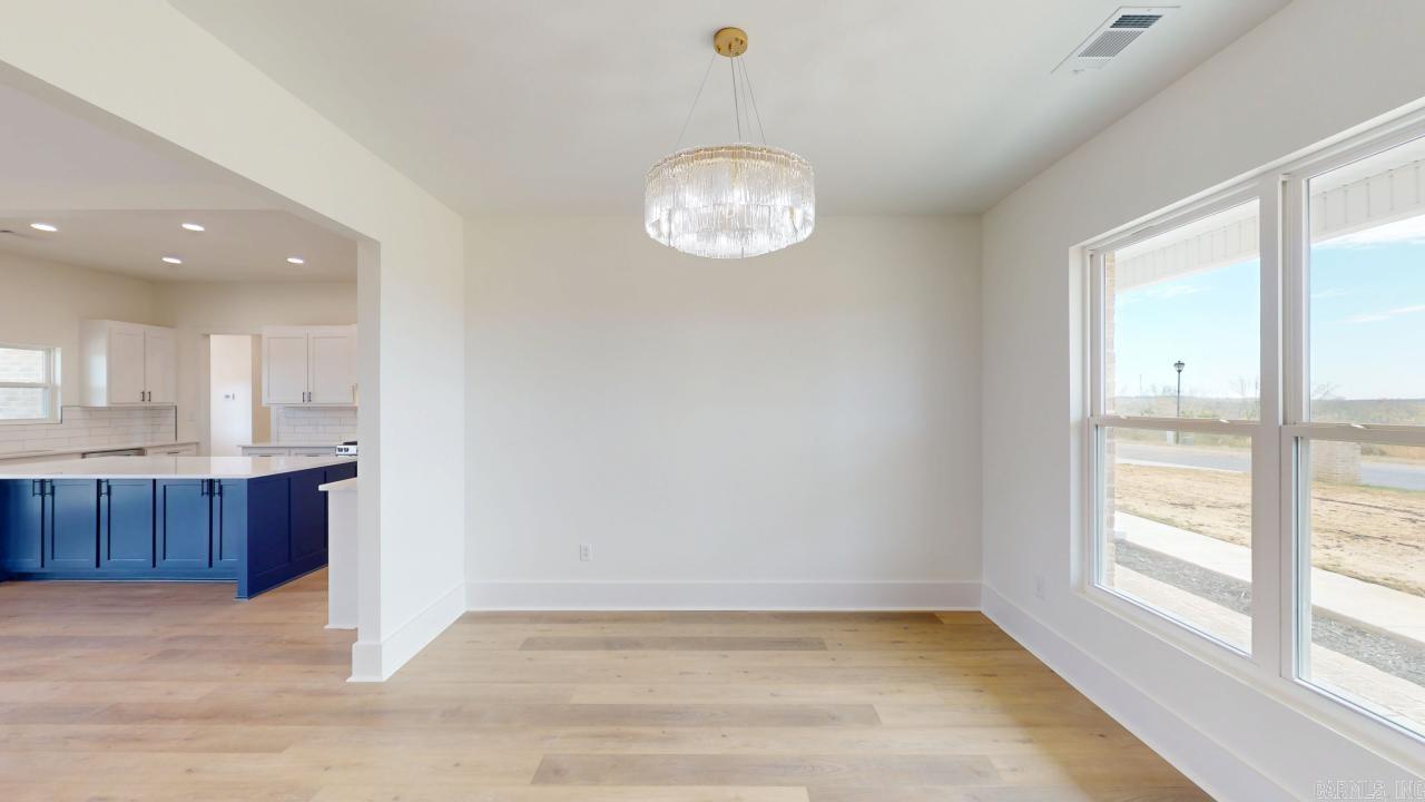 Seven Point Lake - Residential