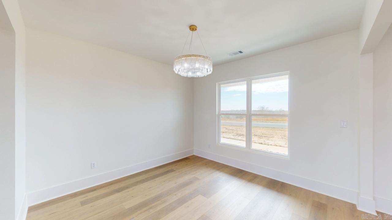 Seven Point Lake - Residential