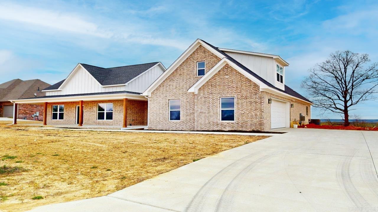 Seven Point Lake - Residential