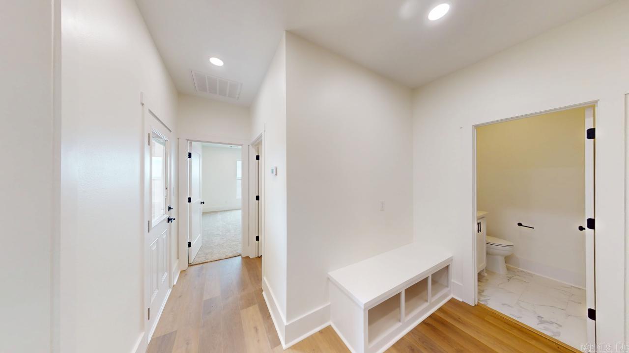 Seven Point Lake - Residential