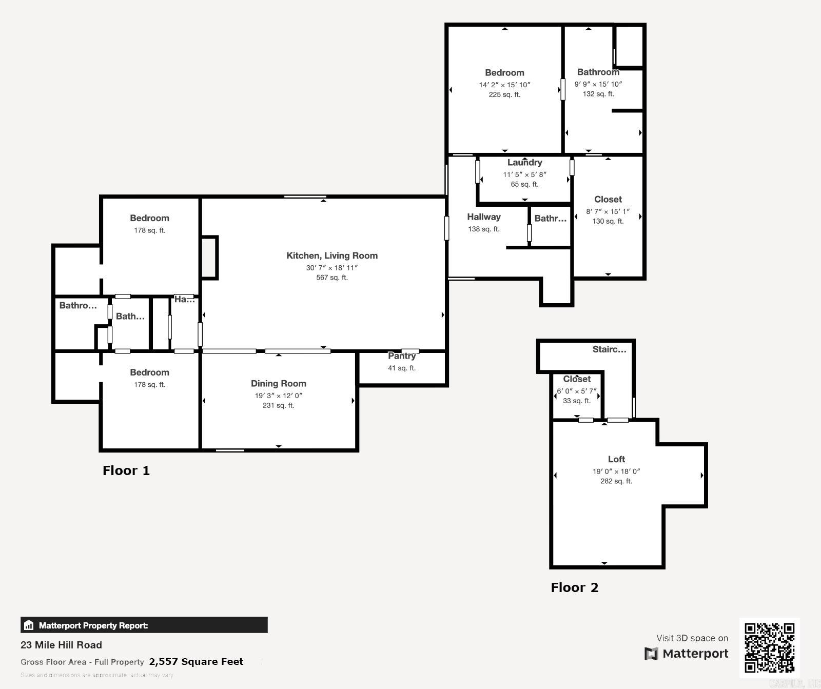 Seven Point Lake - Residential