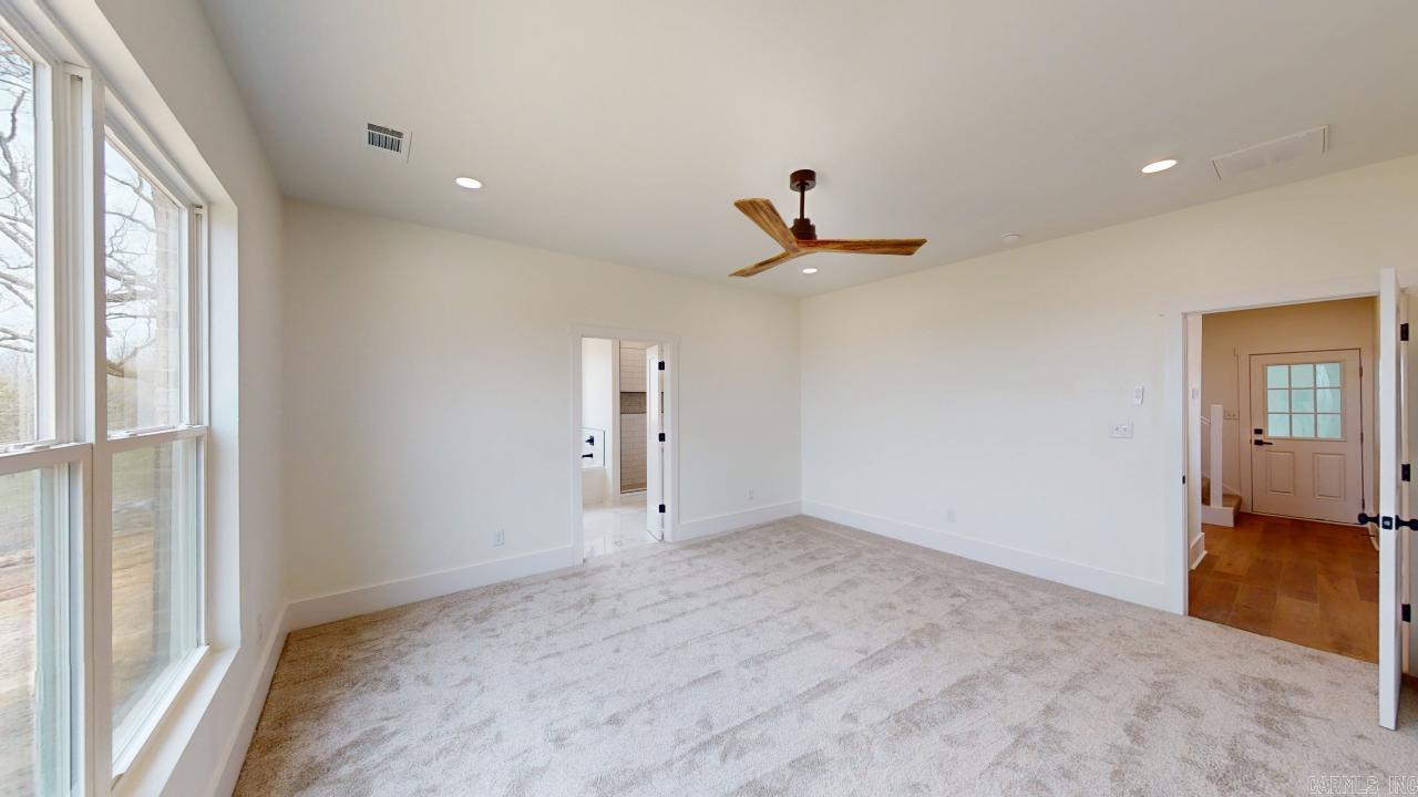 Seven Point Lake - Residential