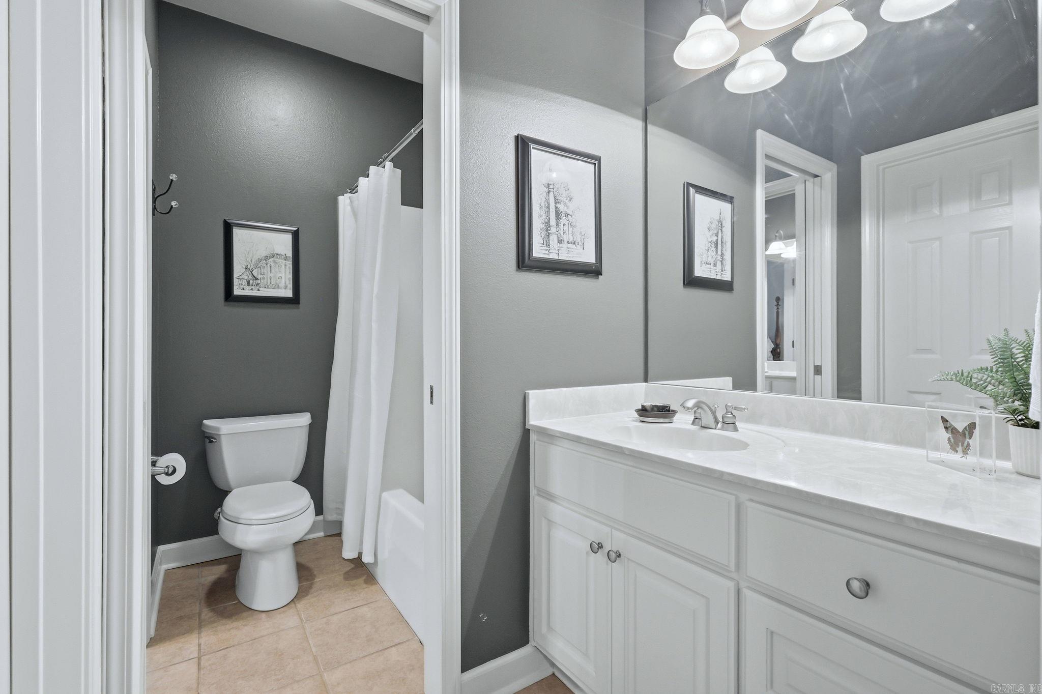 CARRIAGE CREEK - Residential