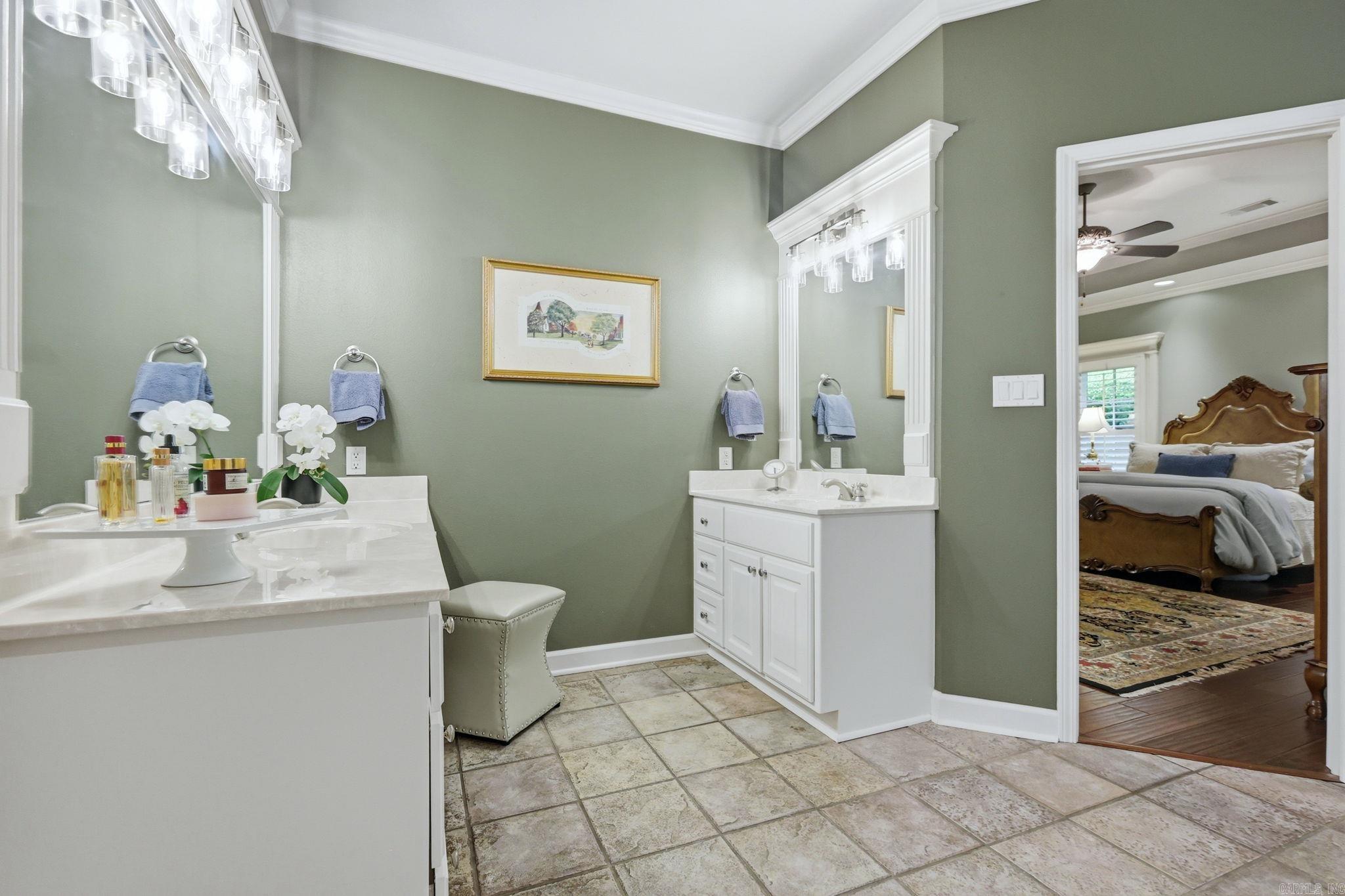CARRIAGE CREEK - Residential