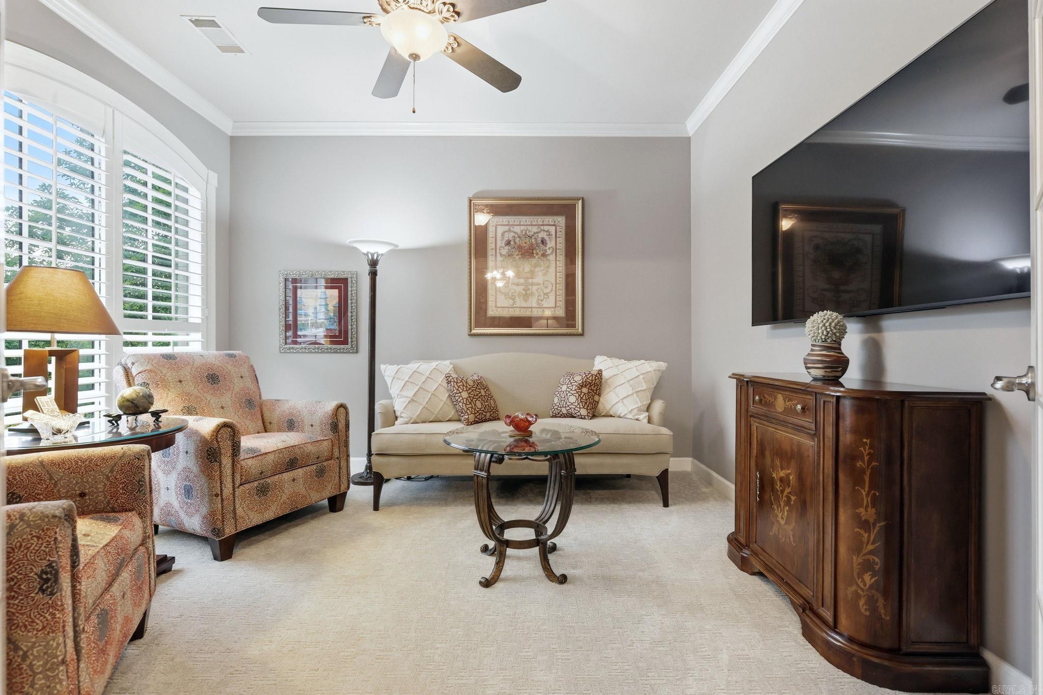 CARRIAGE CREEK - Residential