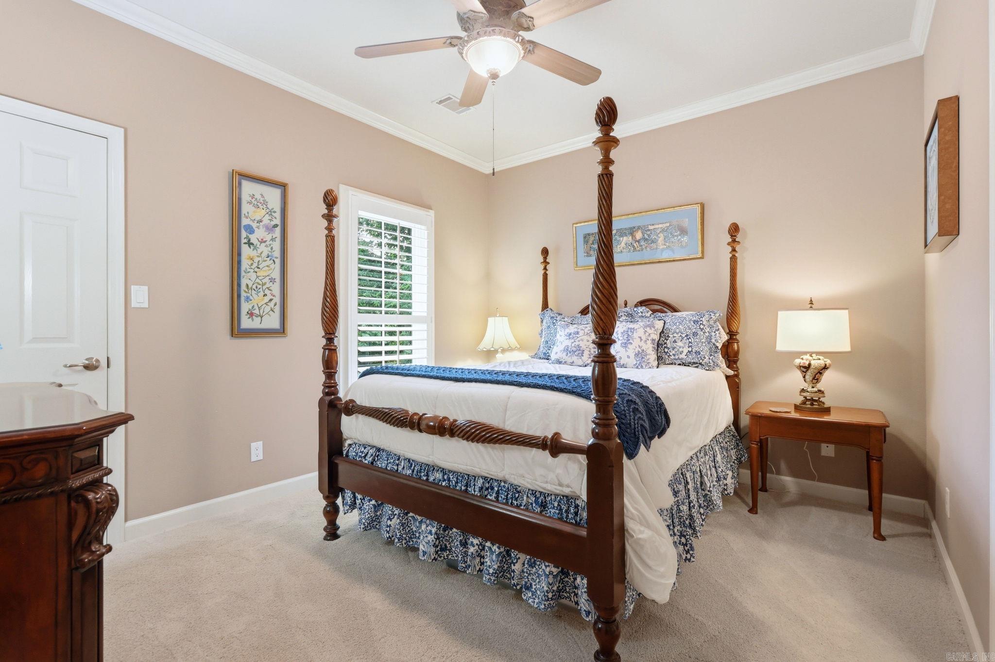 CARRIAGE CREEK - Residential