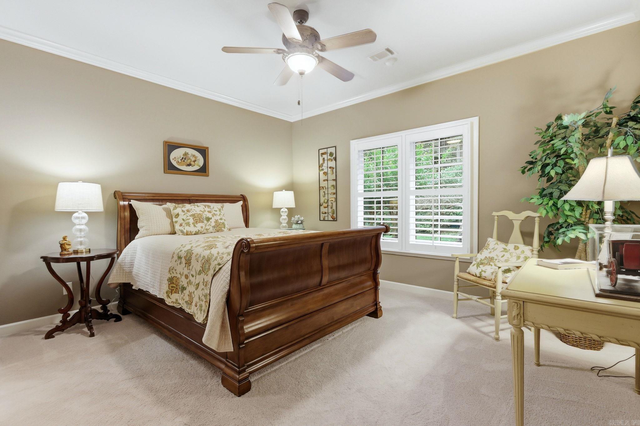 CARRIAGE CREEK - Residential