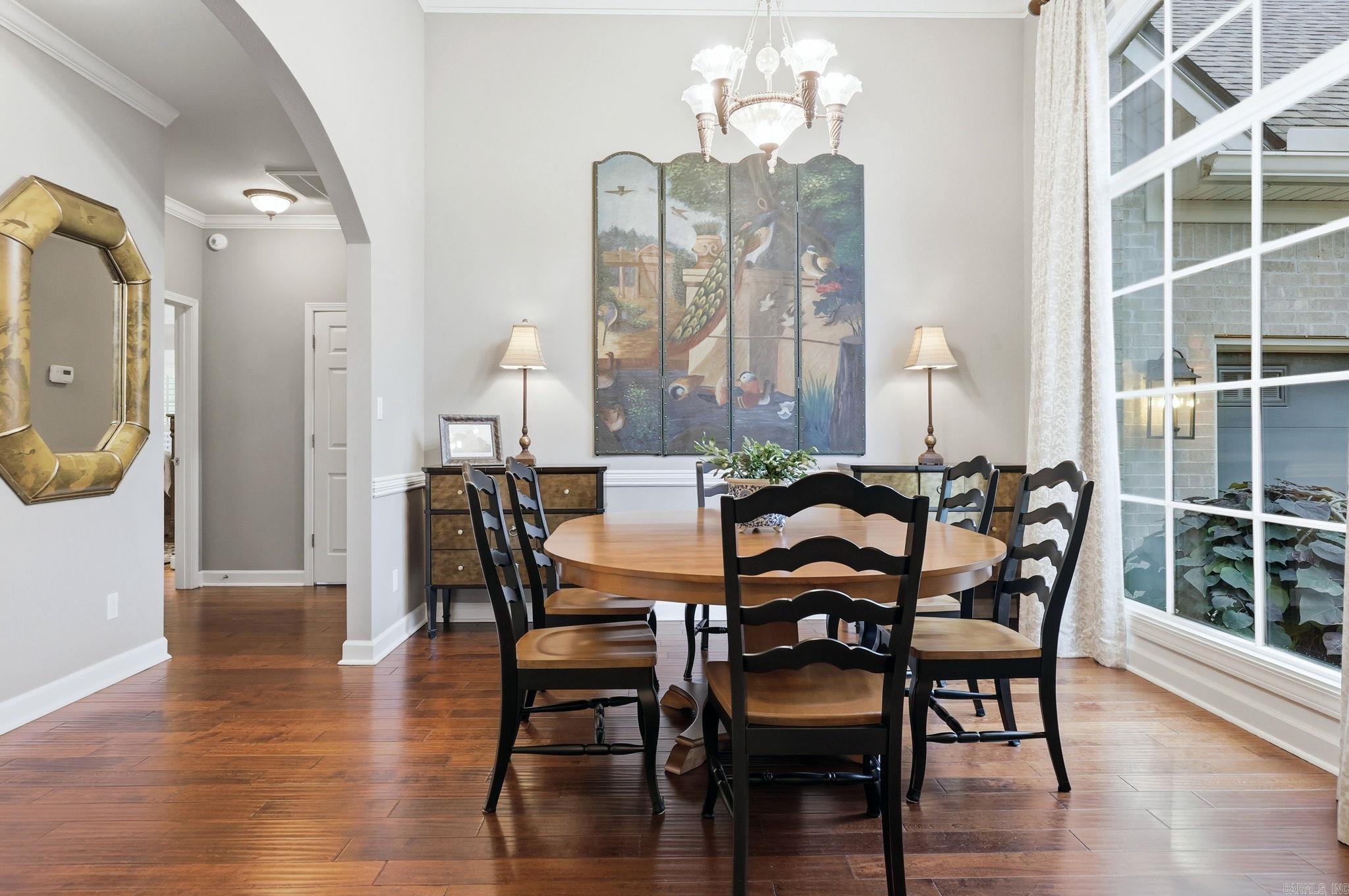 CARRIAGE CREEK - Residential