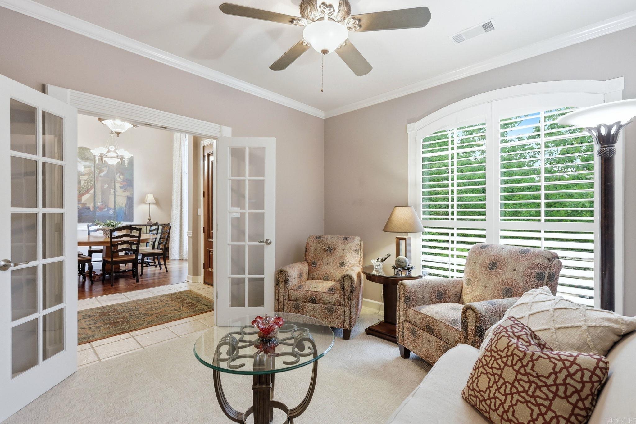 CARRIAGE CREEK - Residential