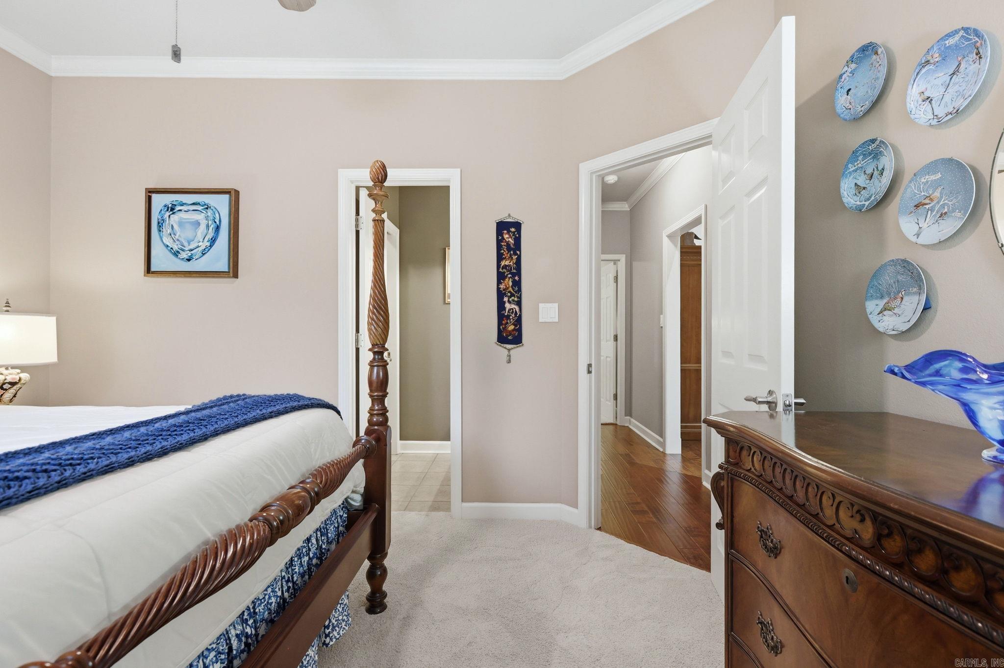 CARRIAGE CREEK - Residential
