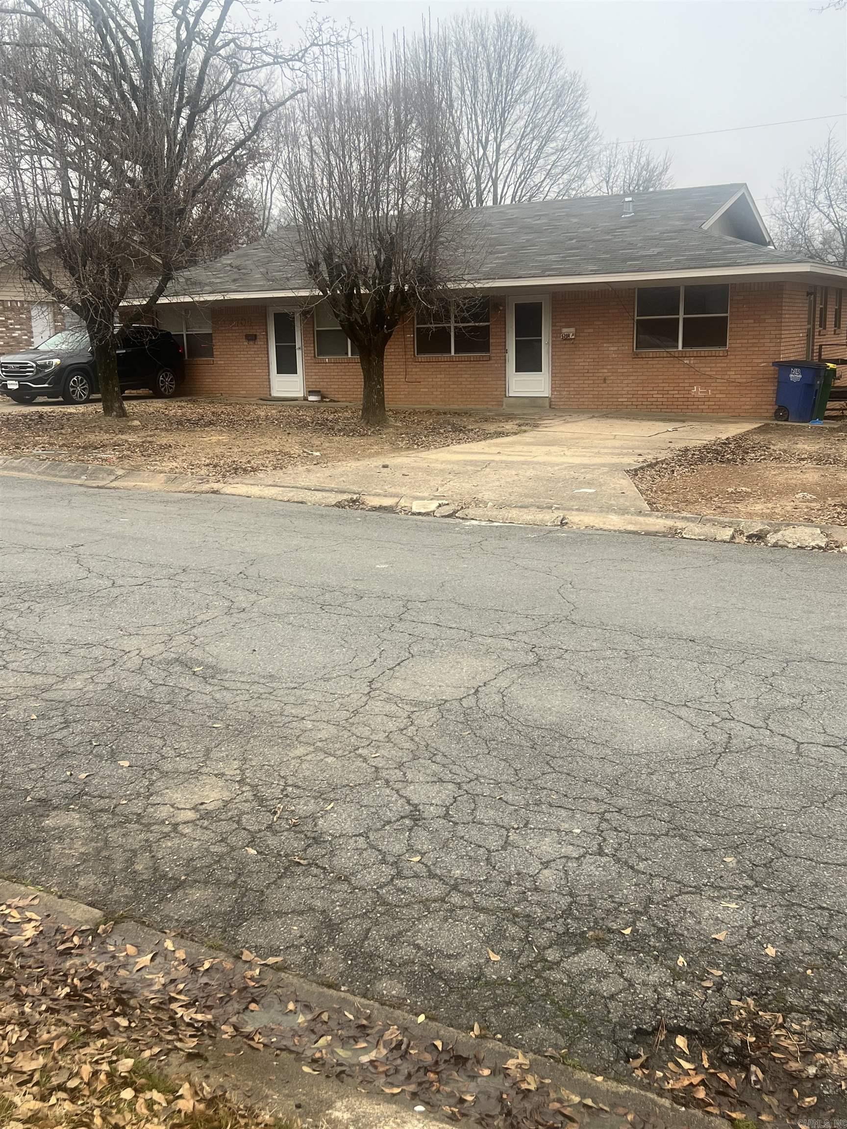 PARK TERRACE - Residential