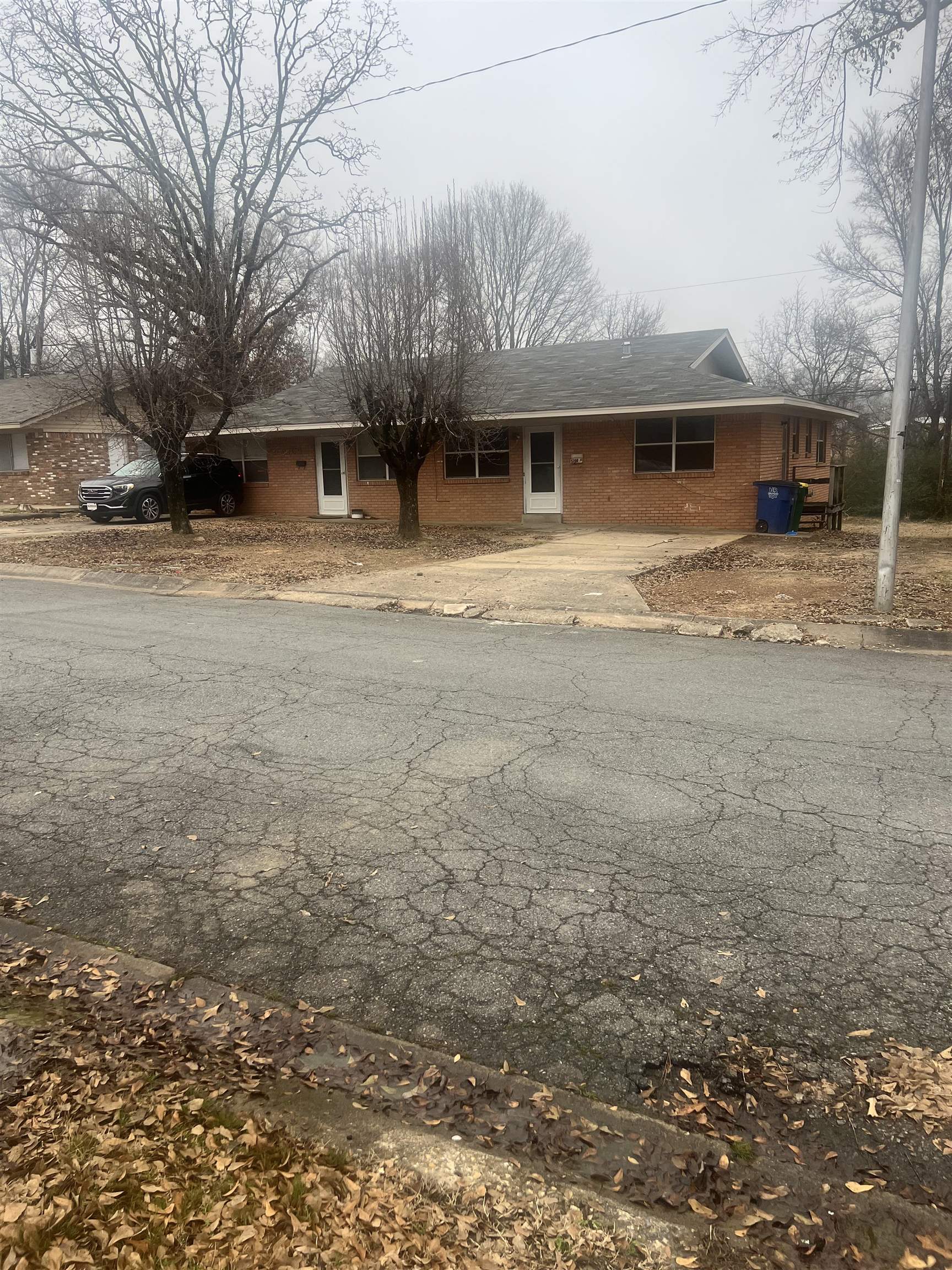PARK TERRACE - Residential