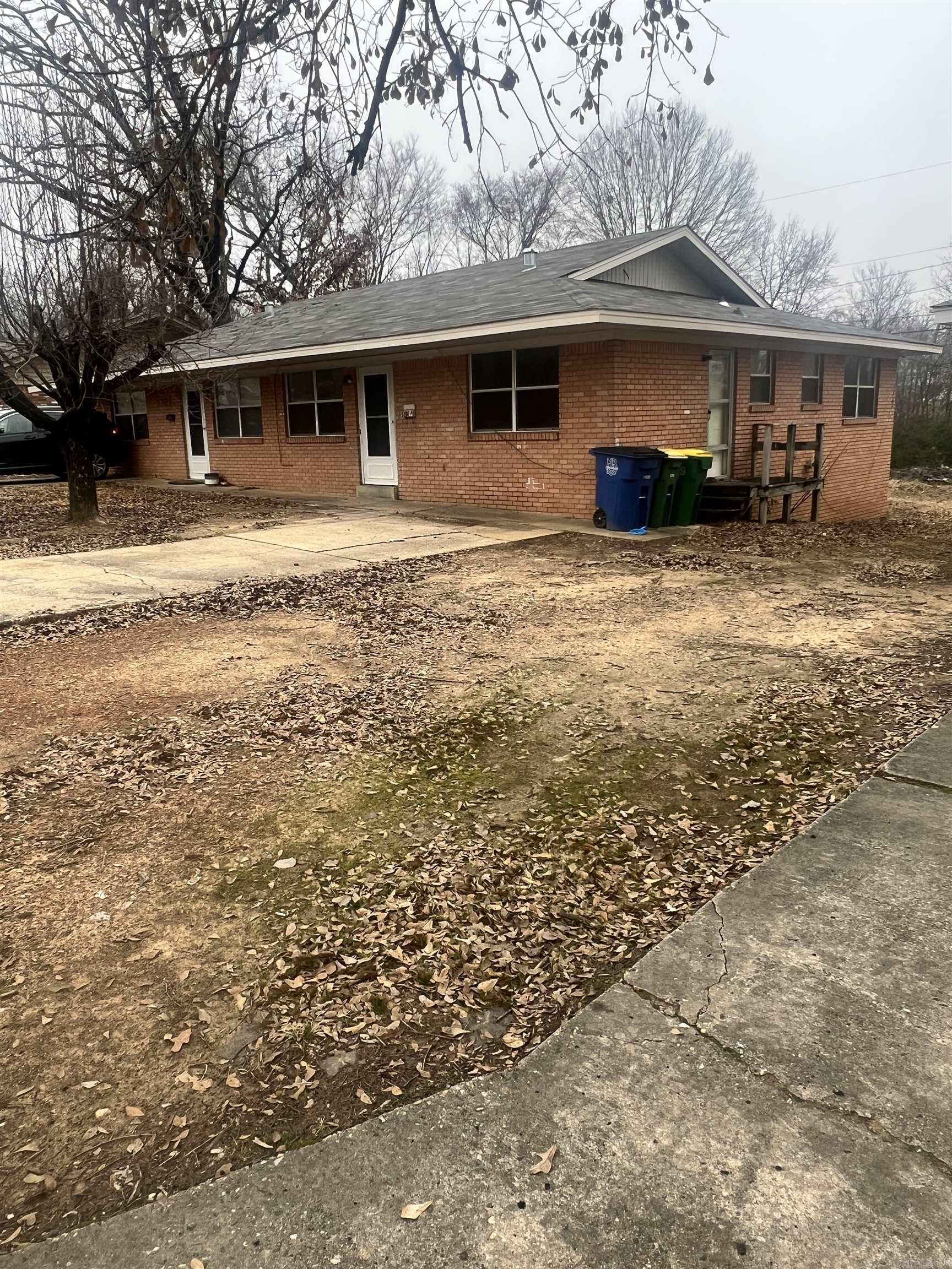 PARK TERRACE - Residential