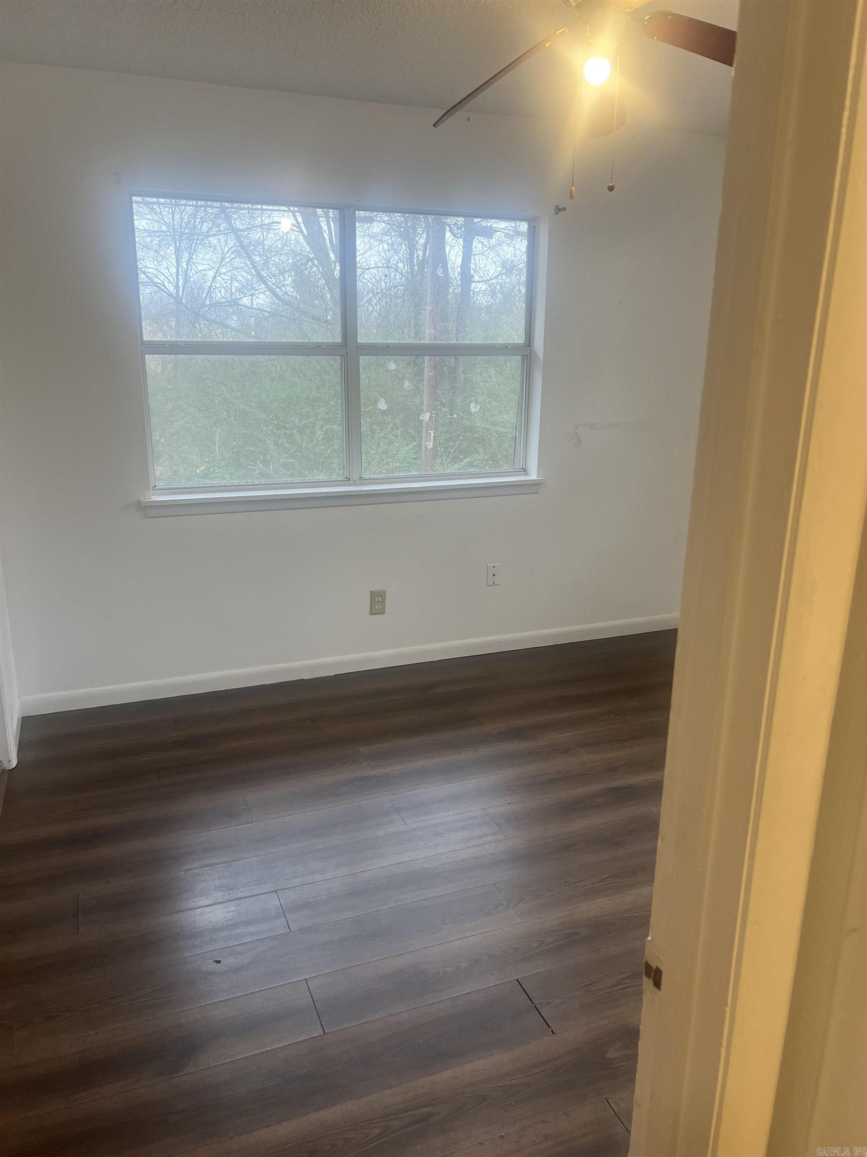 PARK TERRACE - Residential