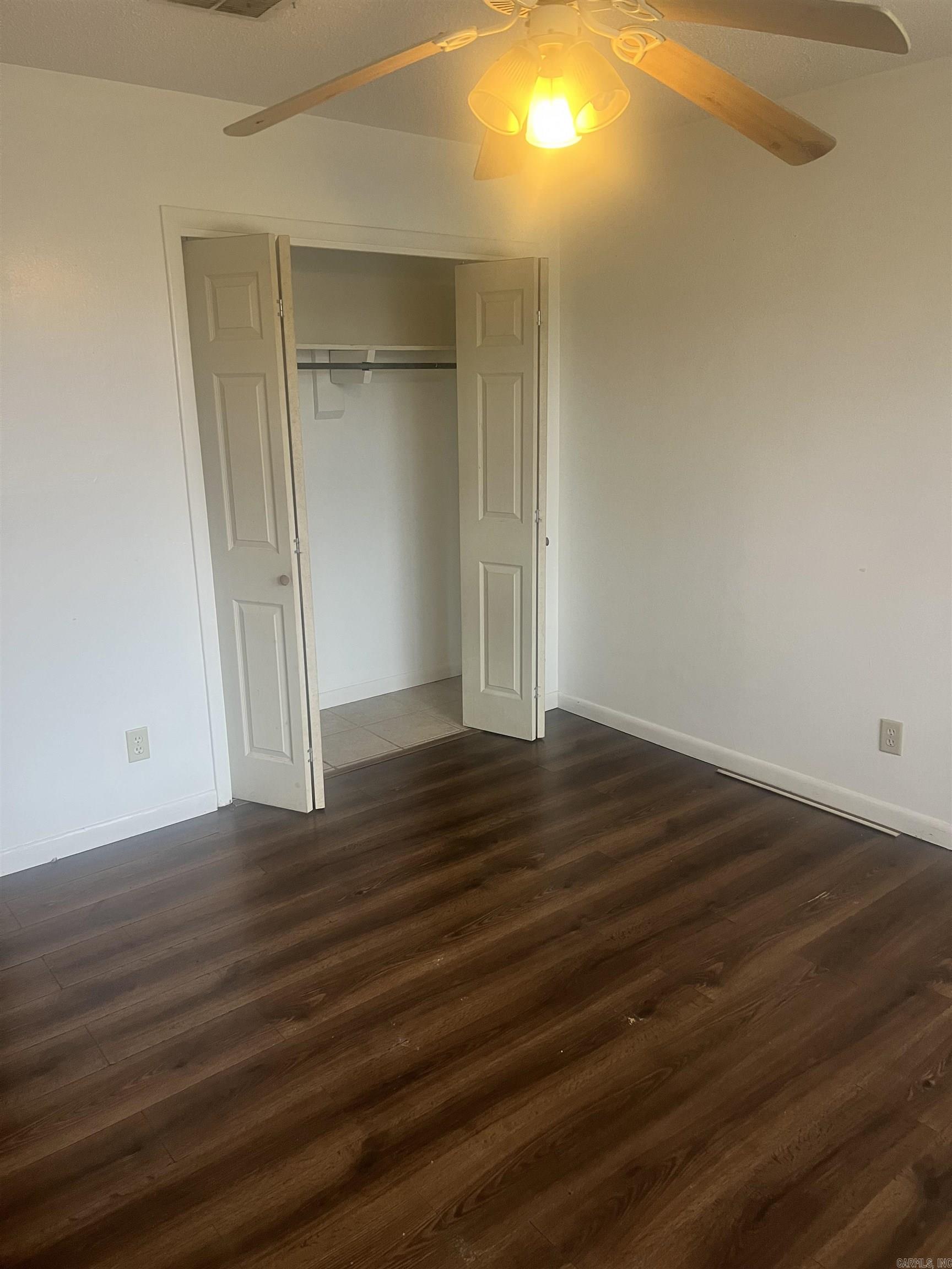 PARK TERRACE - Residential