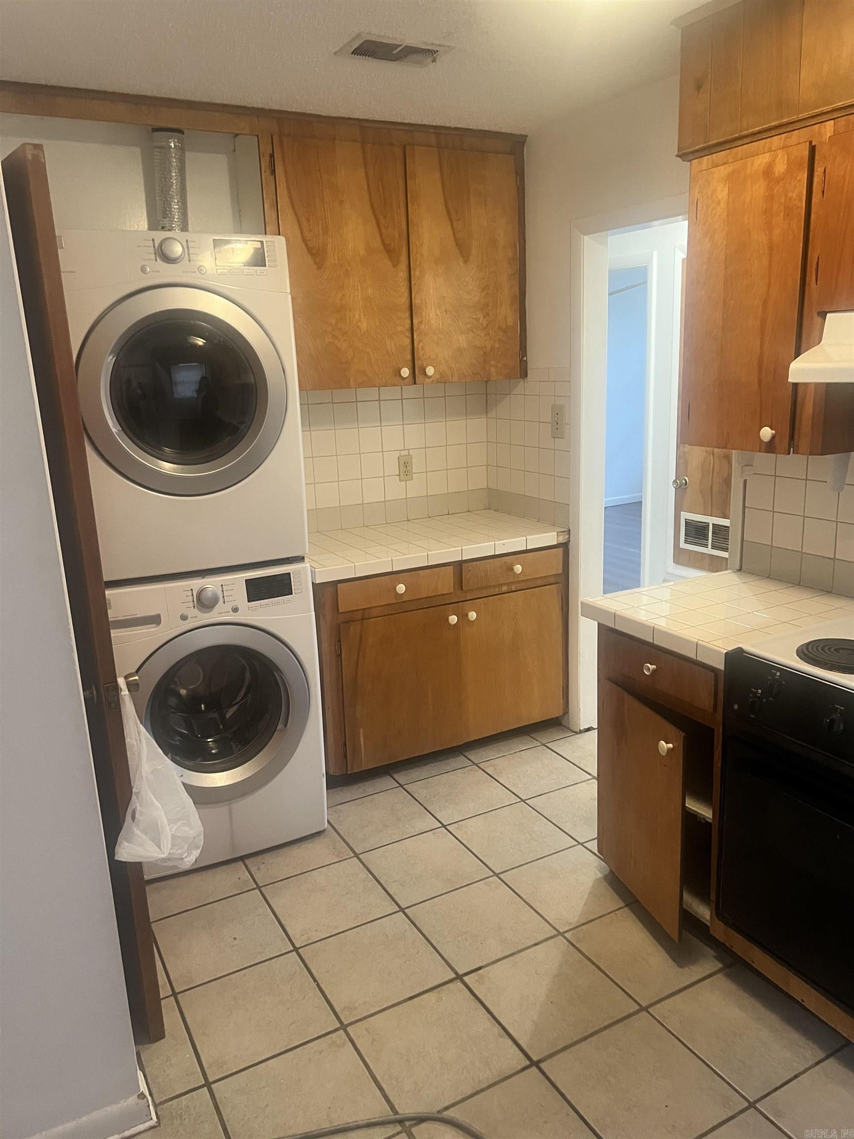 PARK TERRACE - Residential