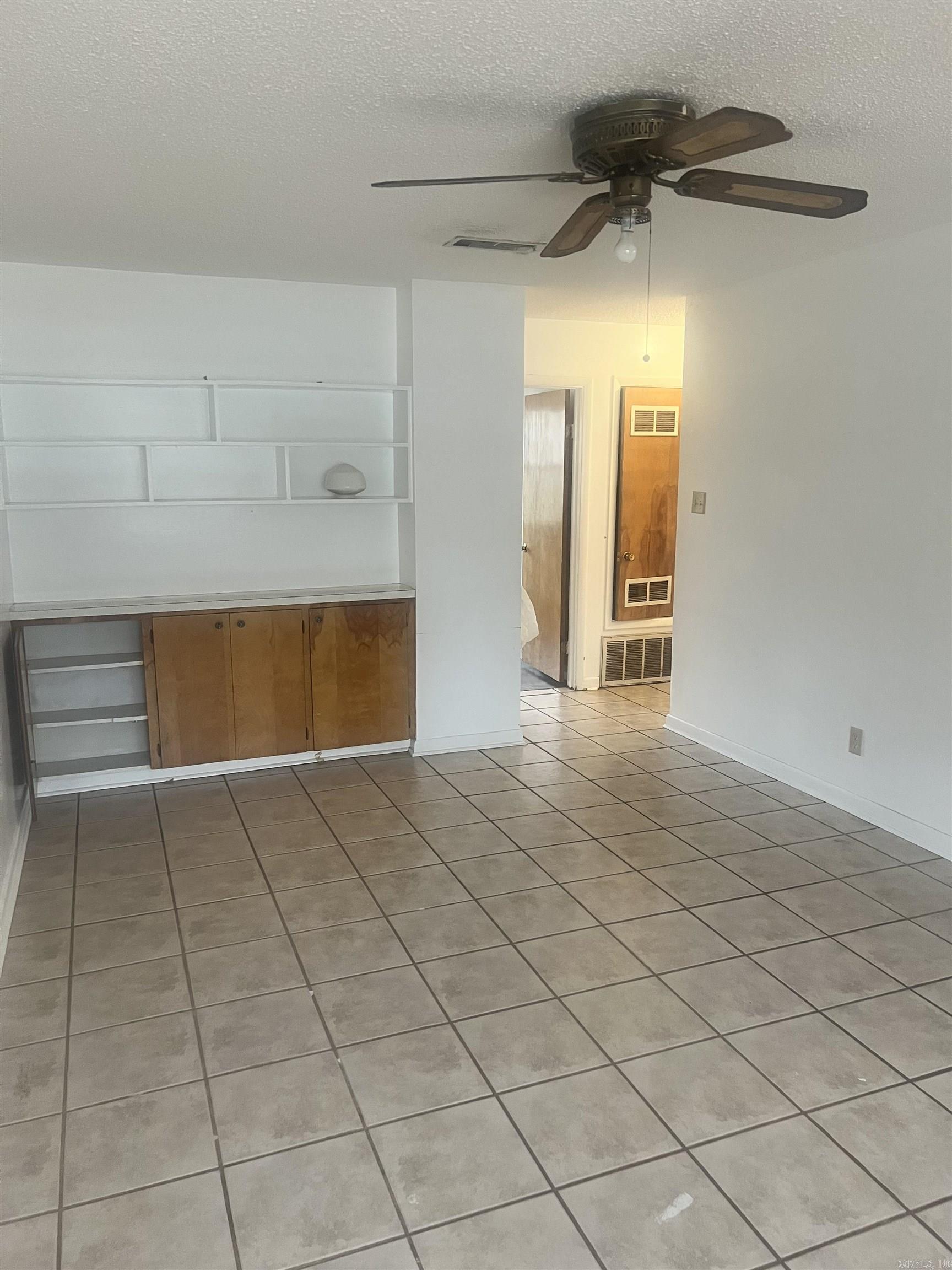 PARK TERRACE - Residential