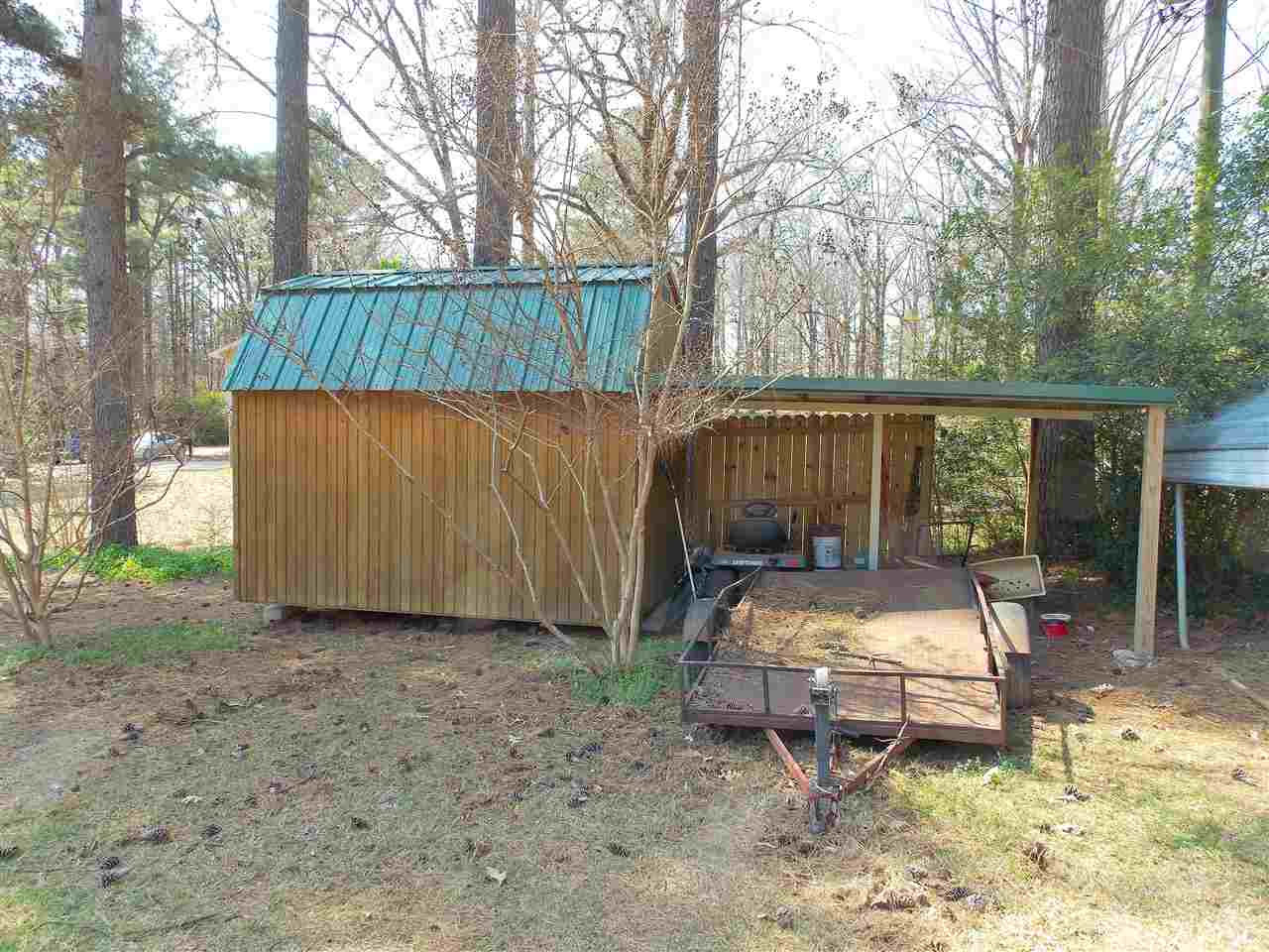 Stinnett - Residential