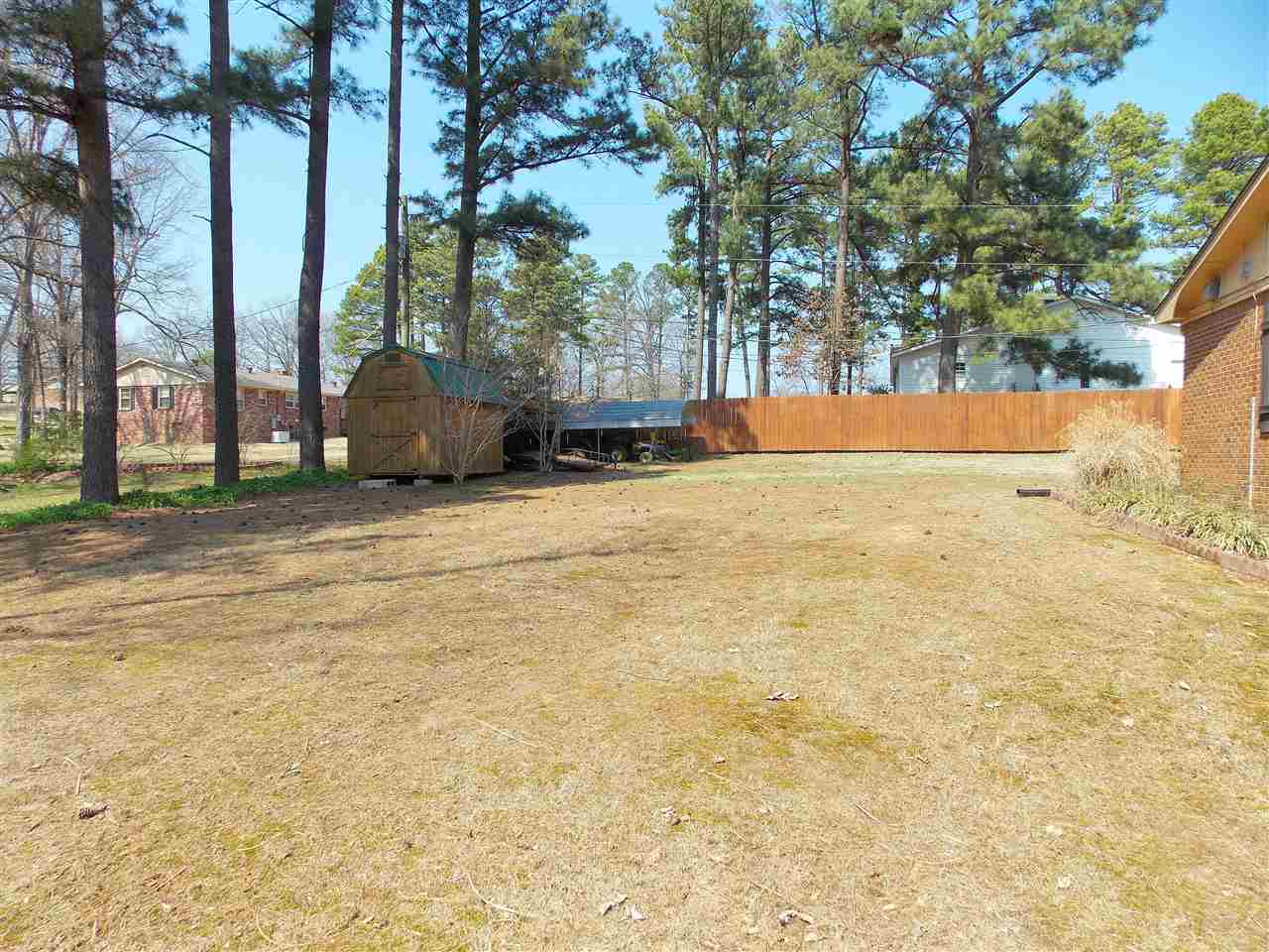 Stinnett - Residential