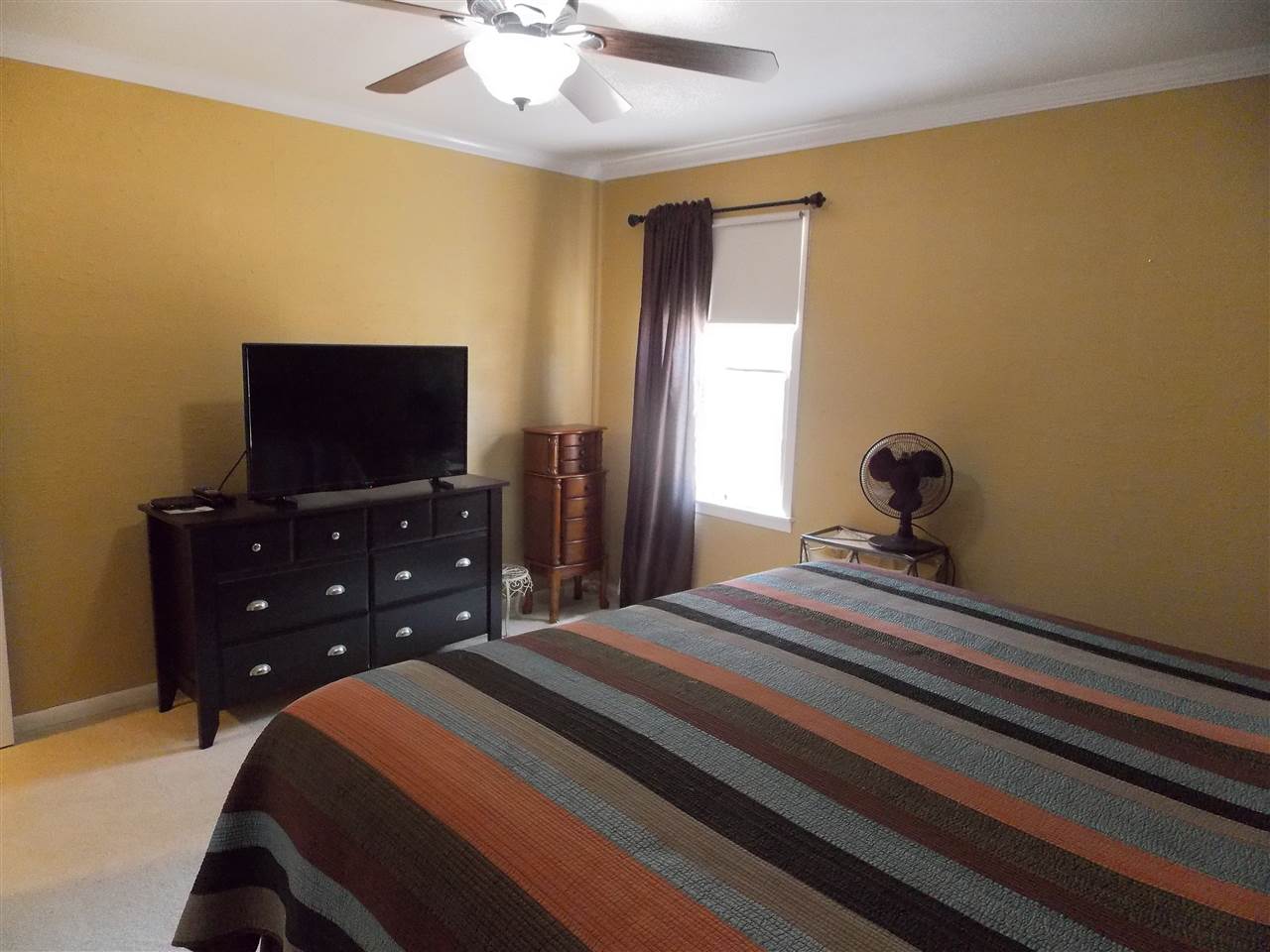 Stinnett - Residential