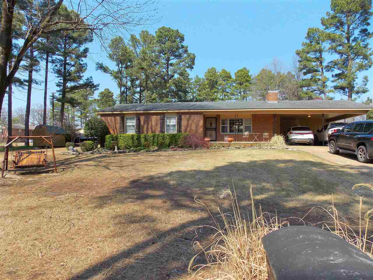 Stinnett - Residential