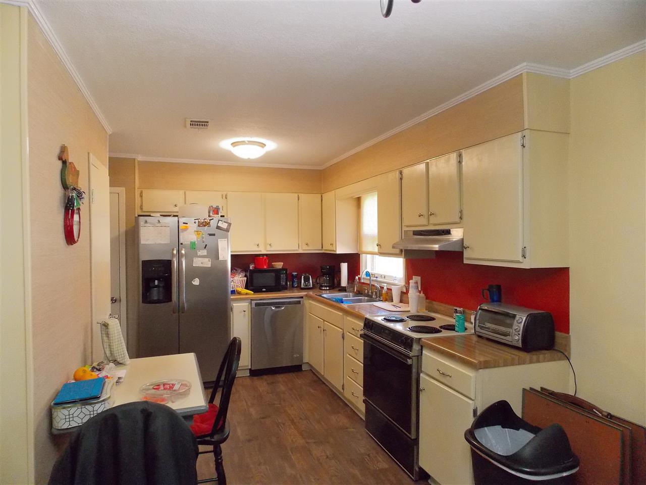 Stinnett - Residential