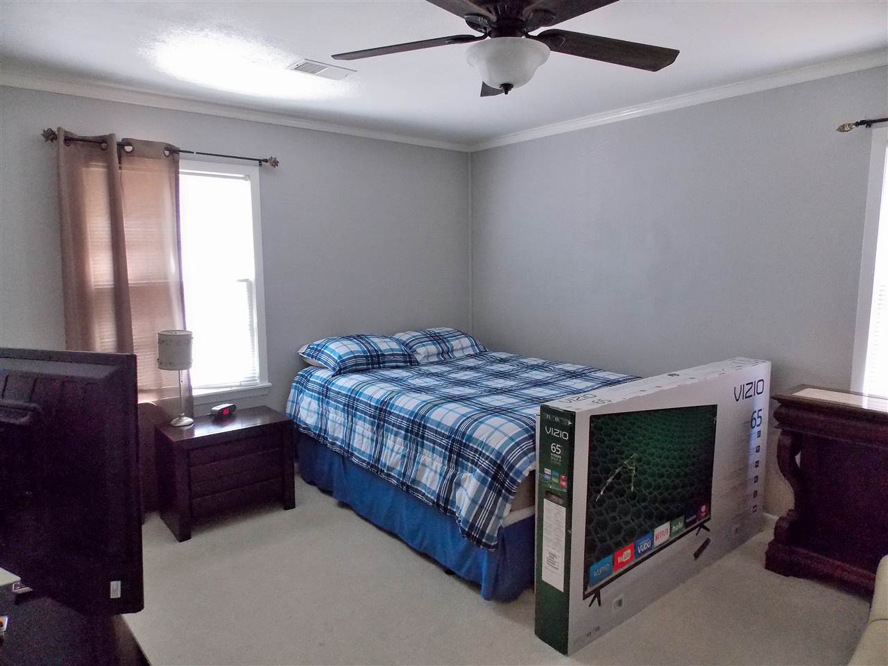 Stinnett - Residential