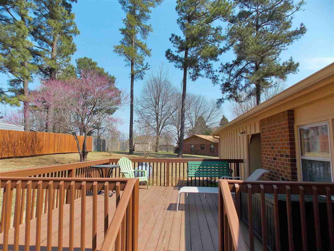 Stinnett - Residential