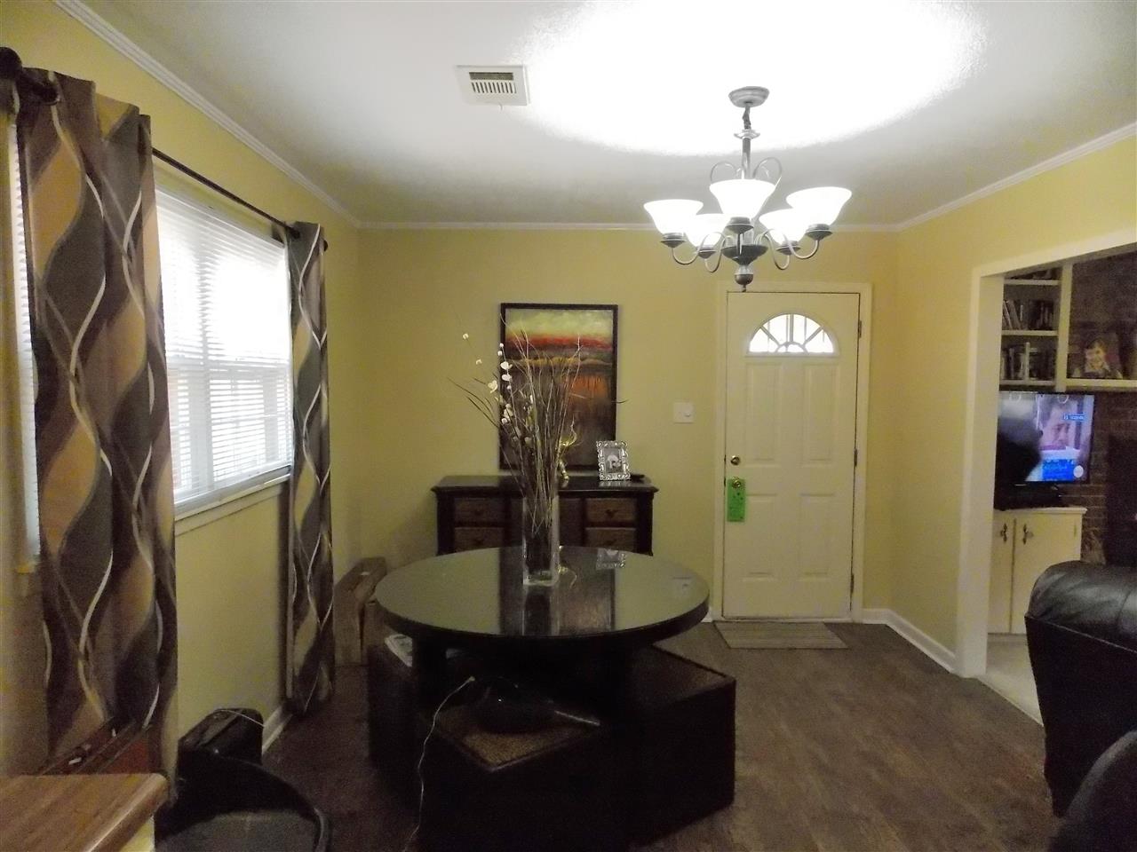 Stinnett - Residential