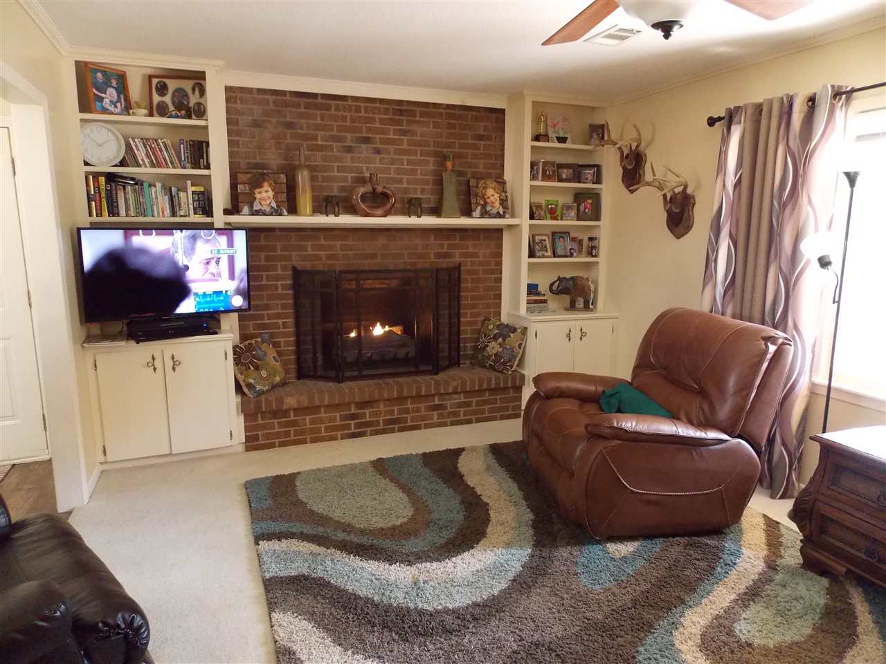 Stinnett - Residential