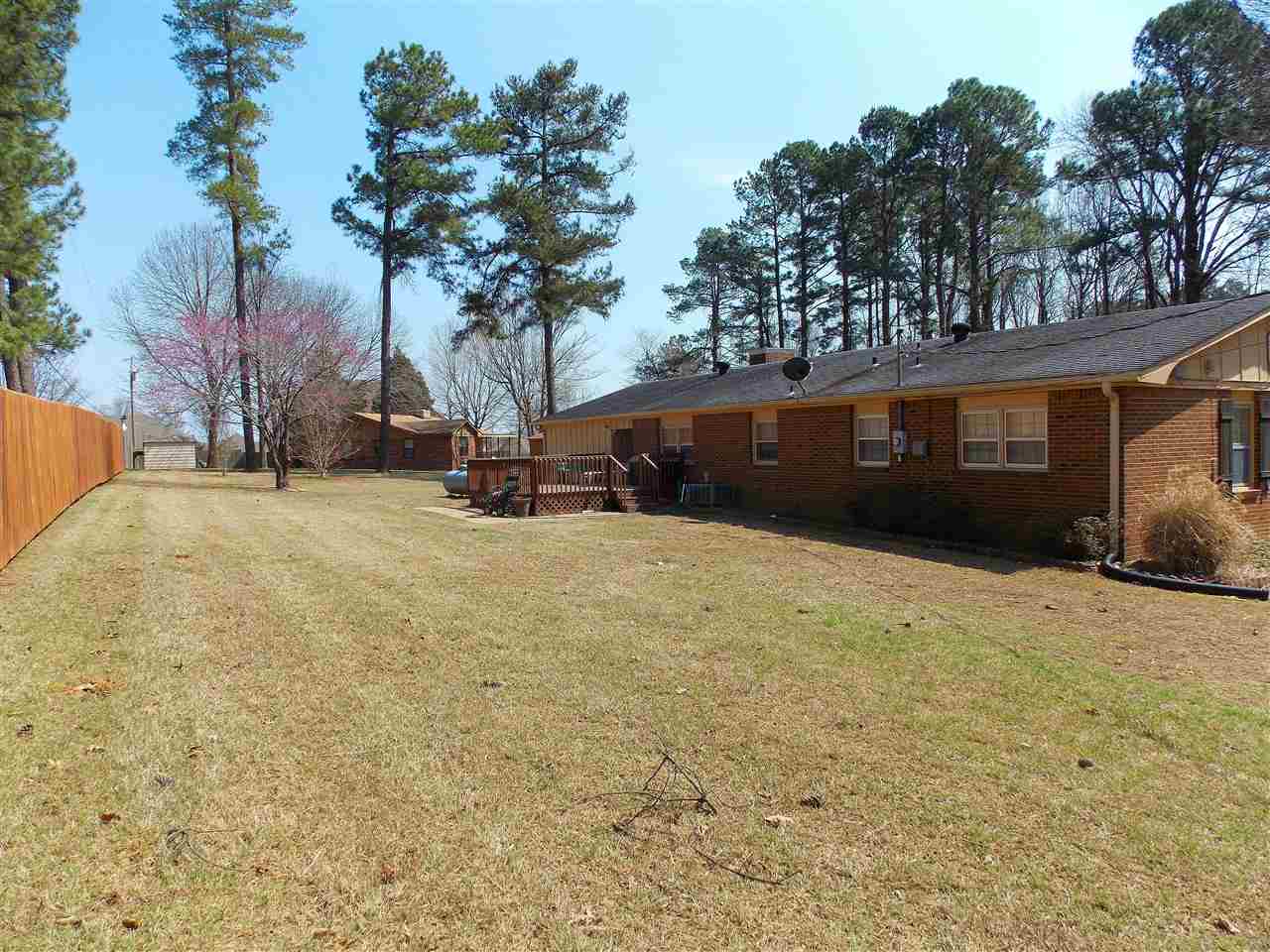 Stinnett - Residential