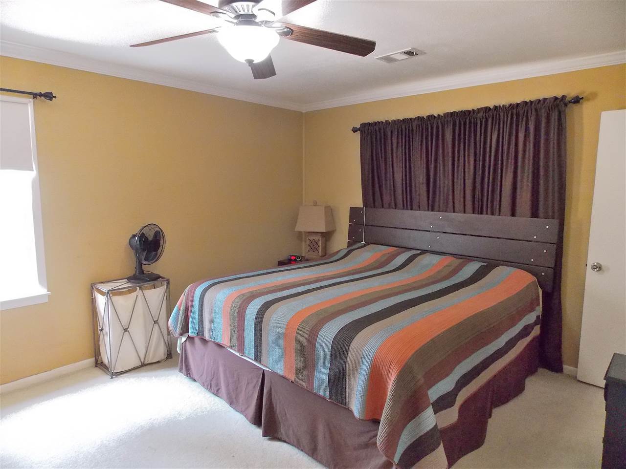 Stinnett - Residential