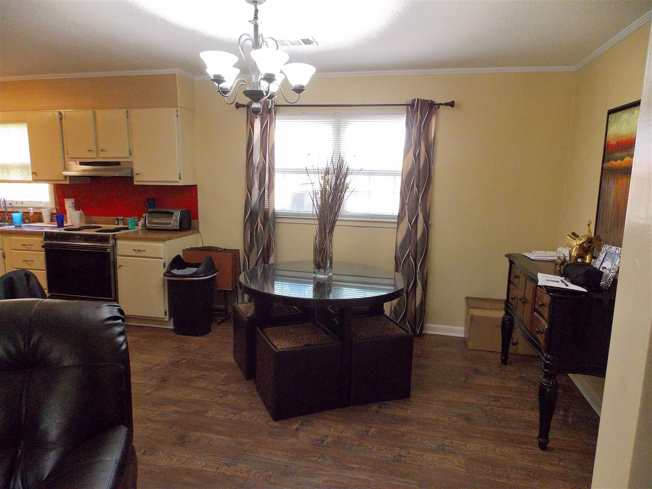 Stinnett - Residential