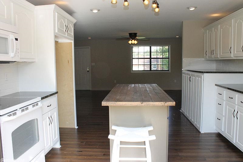 Lincrest Heights - Residential
