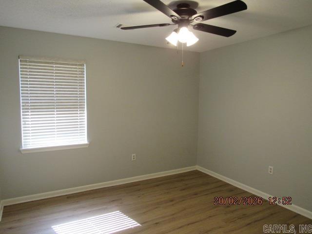 Tucker Creek - Residential Lease