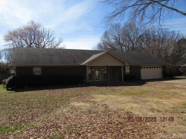 Tucker Creek - Residential Lease