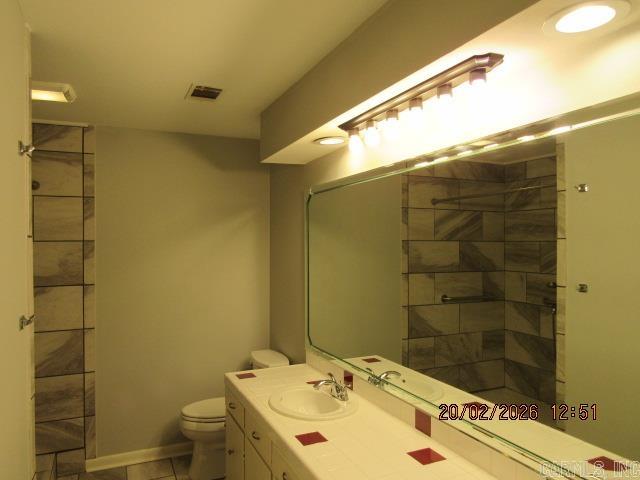 Tucker Creek - Residential Lease