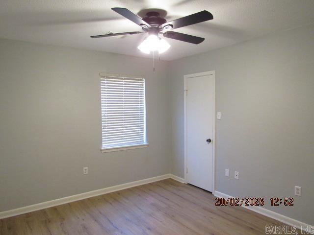 Tucker Creek - Residential Lease