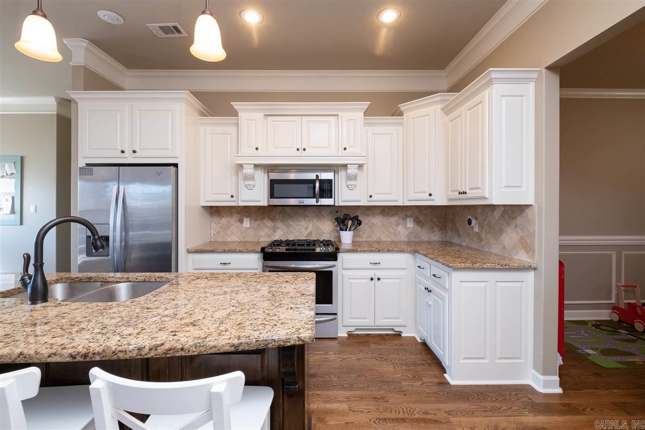 COLDWATER CREEK - Residential